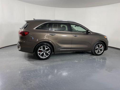 2019 Kia Sorento SX