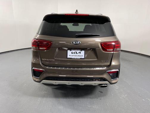 2019 Kia Sorento SX