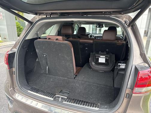 2019 Kia Sorento SX