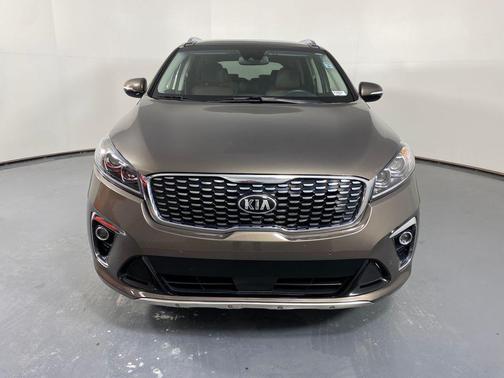 2019 Kia Sorento SX