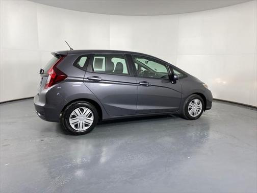 2019 Honda Fit LX