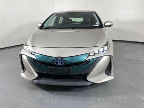 2017 Toyota Prius Prime Premium