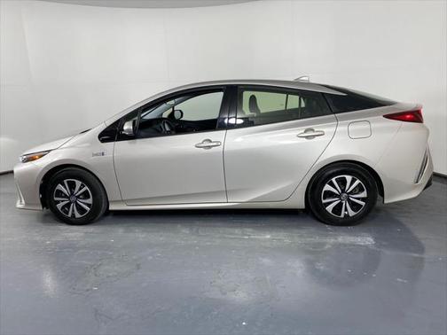 2017 Toyota Prius Prime Premium