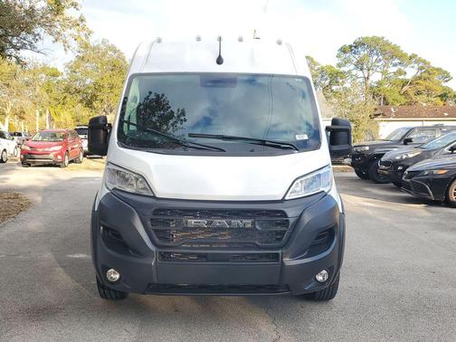 2023 RAM ProMaster 1500 Base