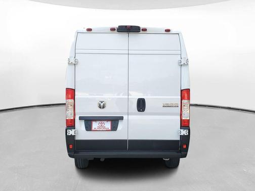 2023 RAM ProMaster 1500 Base