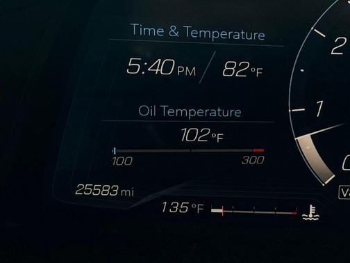 Torch Red 2023 Chevrolet Corvette Stingray w/2LT