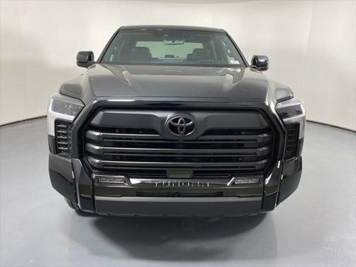 2025 Toyota Tundra Hybrid Limited