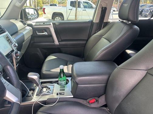 2022 Toyota 4Runner TRD Sport