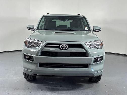 2022 Toyota 4Runner TRD Sport