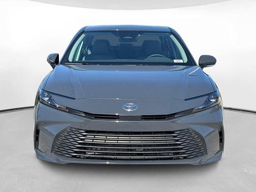 Underground 2026 Toyota Camry LE