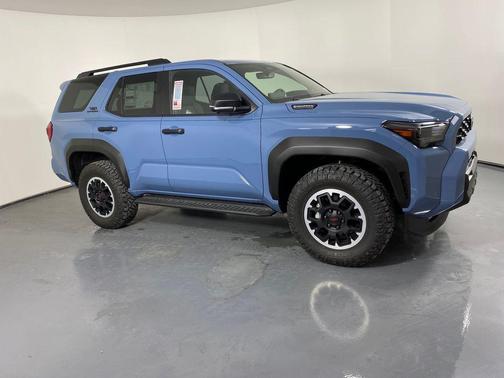 2025 Toyota 4Runner TRD Off Road Premium