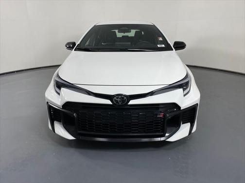 2025 Toyota GR Corolla Core