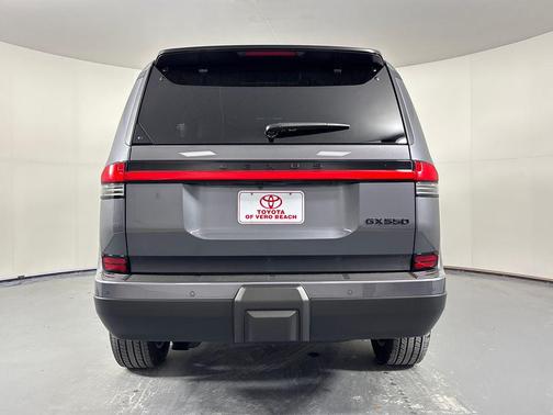 2024 Lexus GX 550 Premium