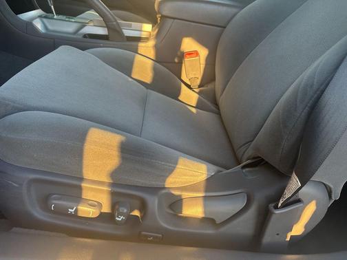 2004 Toyota Camry Solara Sport V6