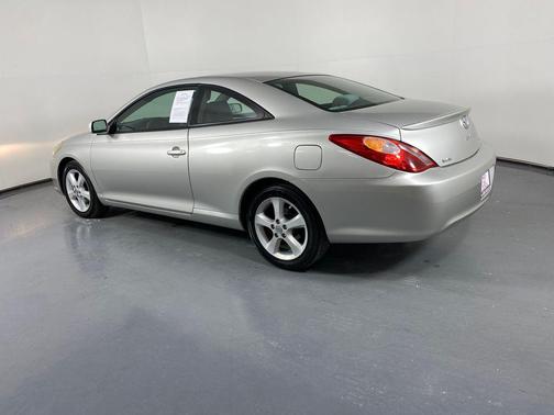 2004 Toyota Camry Solara Sport V6