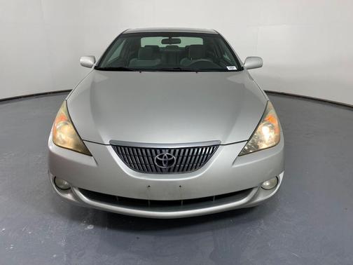 2004 Toyota Camry Solara Sport V6