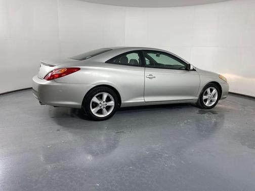 2004 Toyota Camry Solara Sport V6
