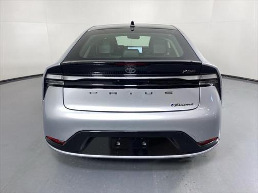 2024 Toyota Prius Prime XSE Premium