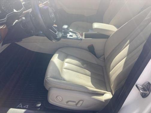 2021 Audi A4 40 Premium