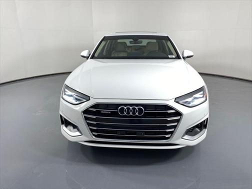 2021 Audi A4 40 Premium