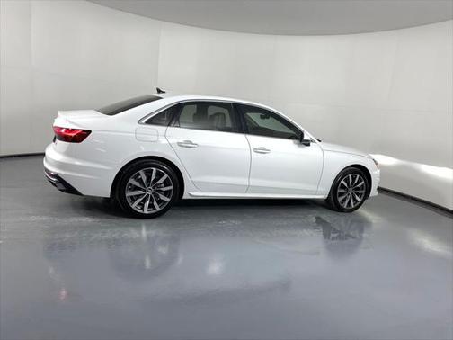2021 Audi A4 40 Premium