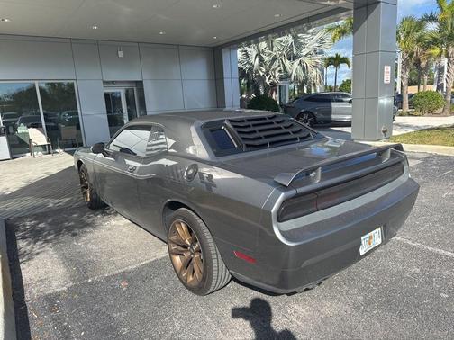 2011 Dodge Challenger R/T