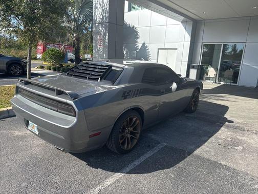 2011 Dodge Challenger R/T