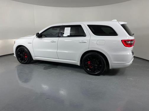 2020 Dodge Durango R/T RWD