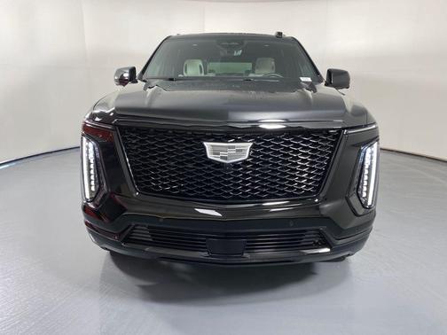 2025 Cadillac Escalade ESV Sport Platinum