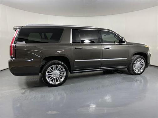 2020 Cadillac Escalade ESV Platinum