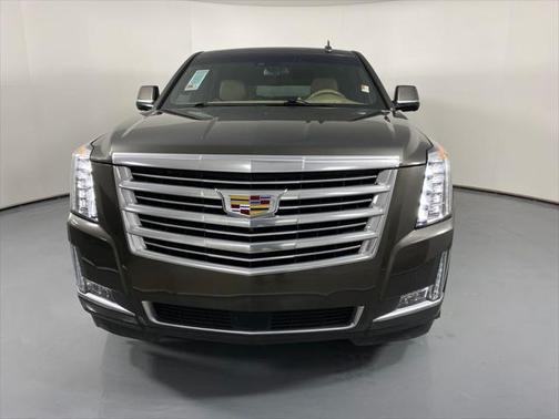 2020 Cadillac Escalade ESV Platinum