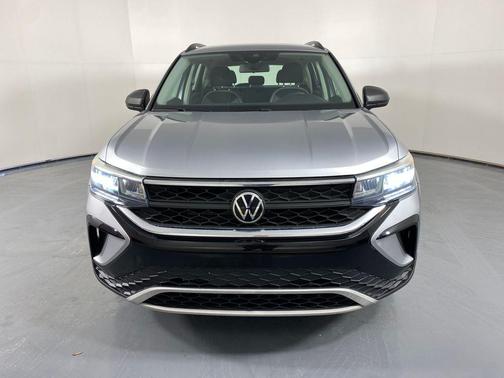 2022 Volkswagen Taos 1.5T S