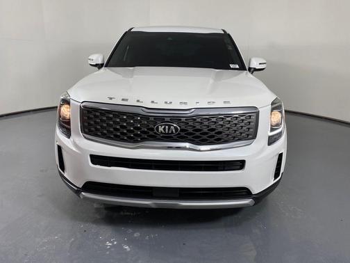 2021 Kia Telluride LX
