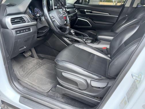 2021 Kia Telluride LX