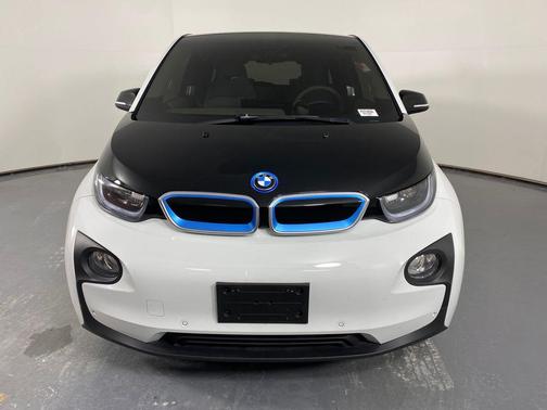 2017 BMW i3 94 Ah w/Range Extender