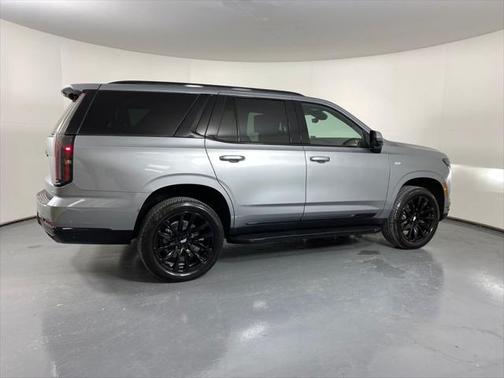 2025 Cadillac Escalade Sport