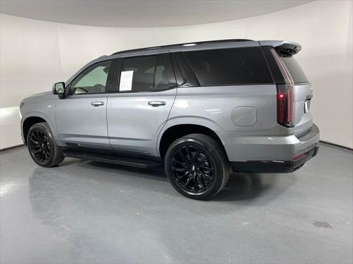 2025 Cadillac Escalade Sport