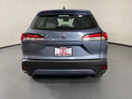 2024 Toyota Corolla Cross L