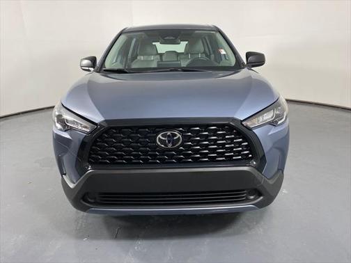 2024 Toyota Corolla Cross L