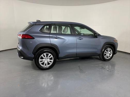 2024 Toyota Corolla Cross L