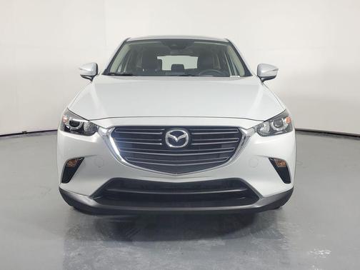 2019 Mazda CX-3 Touring