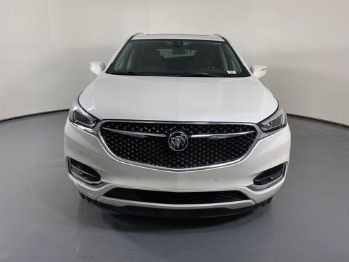 2020 Buick Enclave AWD Avenir
