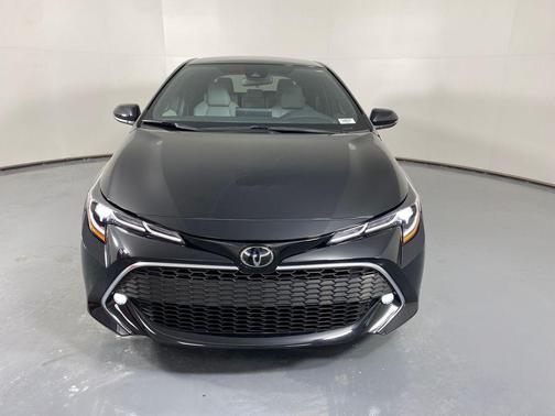 2022 Toyota Corolla XSE