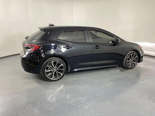 2022 Toyota Corolla XSE