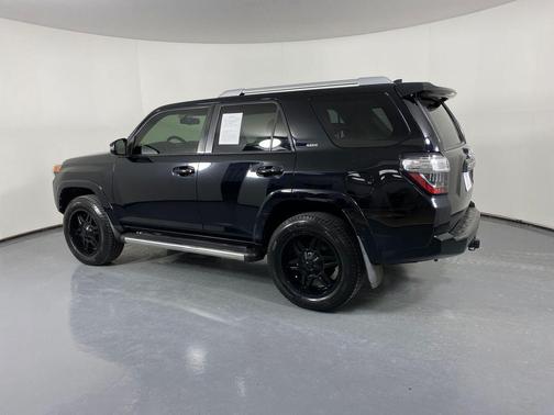 2016 Toyota 4Runner SR5 Premium