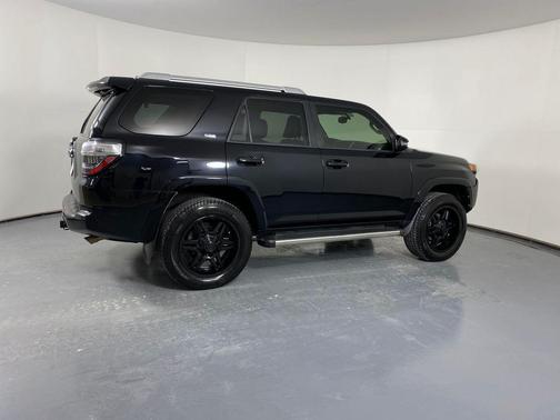 2016 Toyota 4Runner SR5 Premium