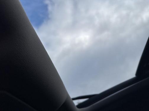 2023 Toyota Highlander Hybrid Platinum