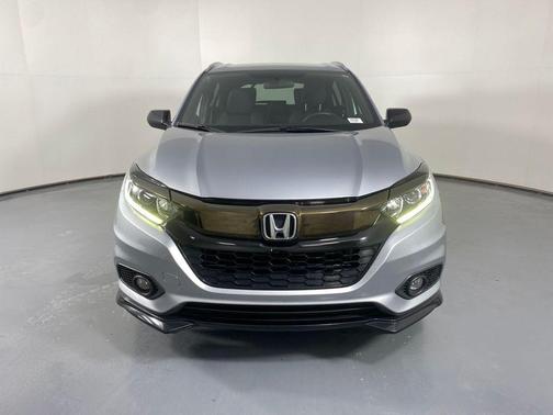 2022 Honda HR-V AWD Sport