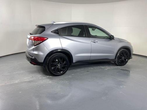 2022 Honda HR-V AWD Sport