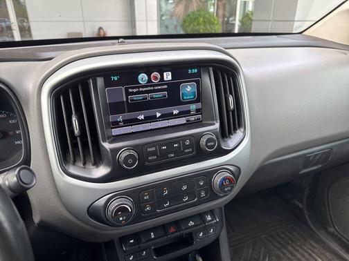 2015 Chevrolet Colorado LT